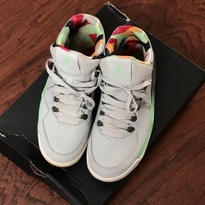 Nike Air Jordan’s Flight Origin 2 NO BOX FIRM $$